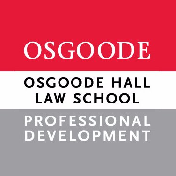 364px x 364px - Osgoode Hall Law School - Advanced Certificate in Workplace Investigations  - Benard & Associates